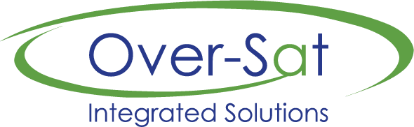 Over-Sat Integrated Solutions Logo