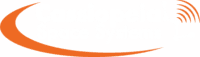 Cassiopeia Space Systems Logo white text