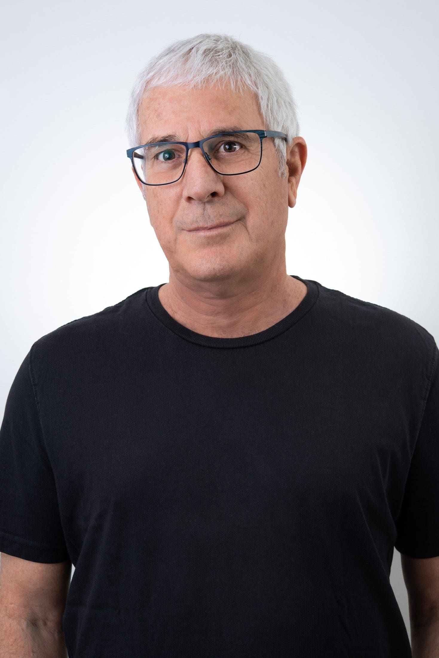 Yosi Albagli: Chief Technology Officer (CTO)